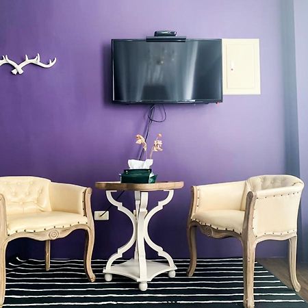 Light Luxury Apartment Apartment T'ai-tung Extérieur photo