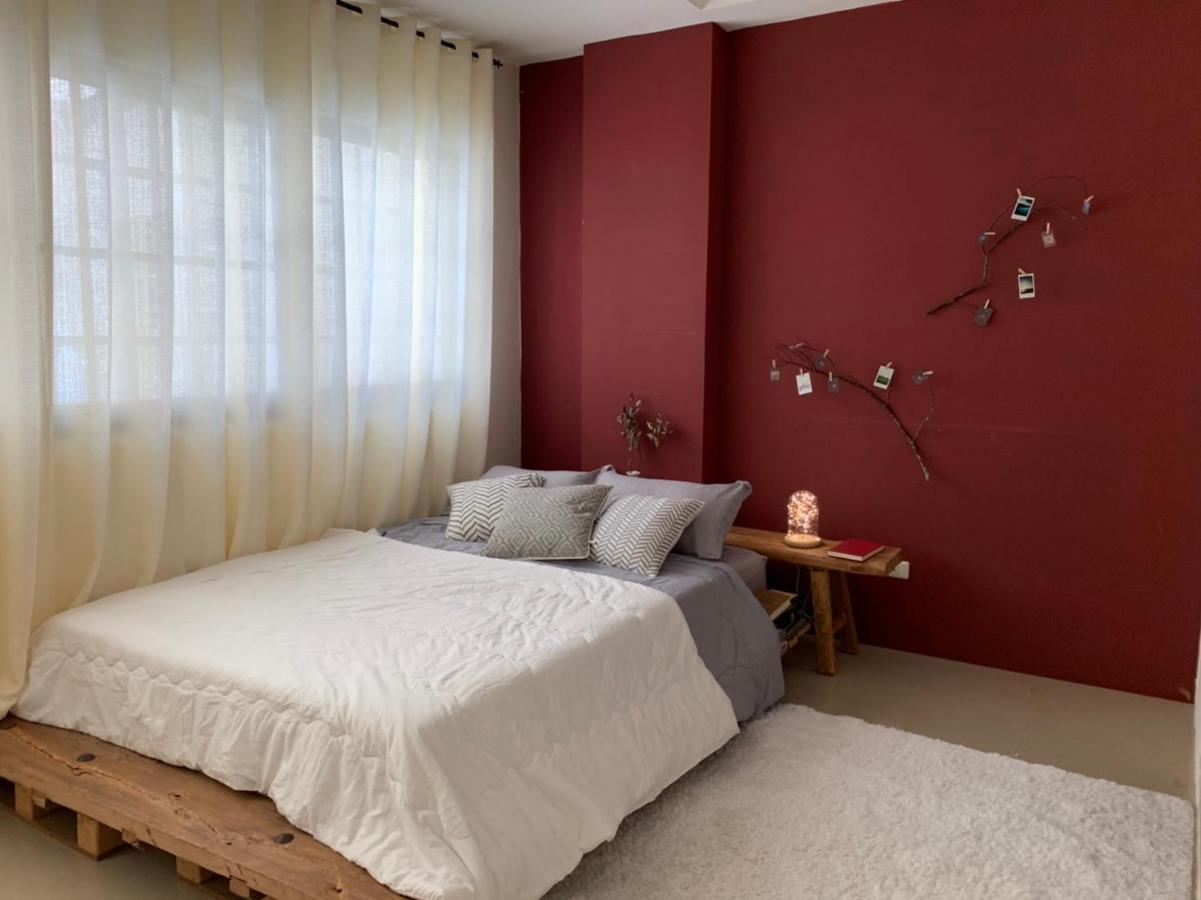 Light Luxury Apartment Apartment T'ai-tung Extérieur photo