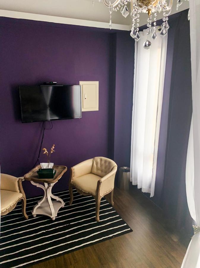 Light Luxury Apartment Apartment T'ai-tung Extérieur photo