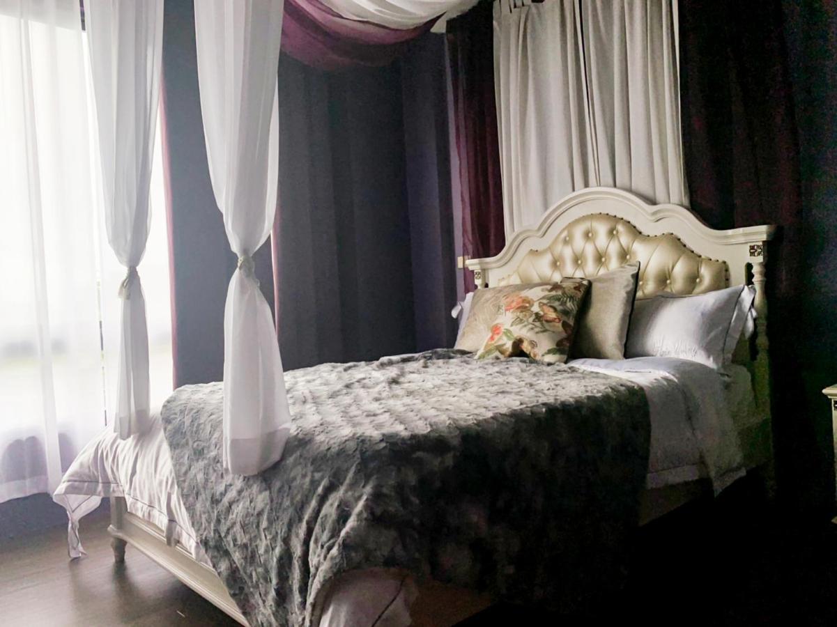 Light Luxury Apartment Apartment T'ai-tung Extérieur photo